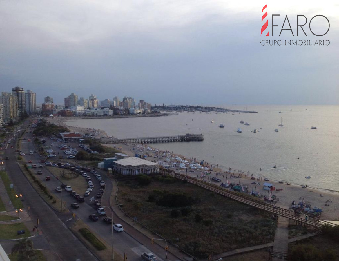 Mansa - GoPunta - Portal Inmobiliario de Punta del Este - Maldonado