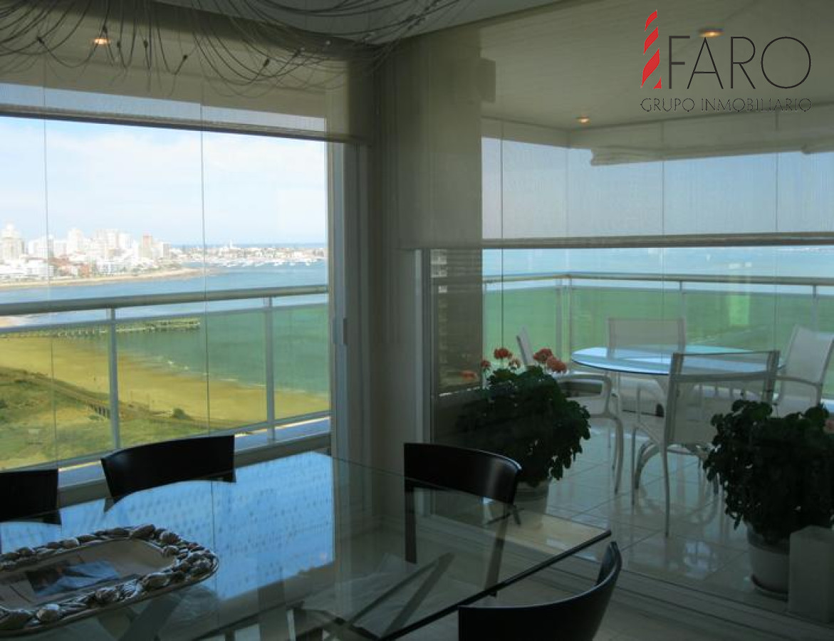 Mansa - GoPunta - Portal Inmobiliario de Punta del Este - Maldonado