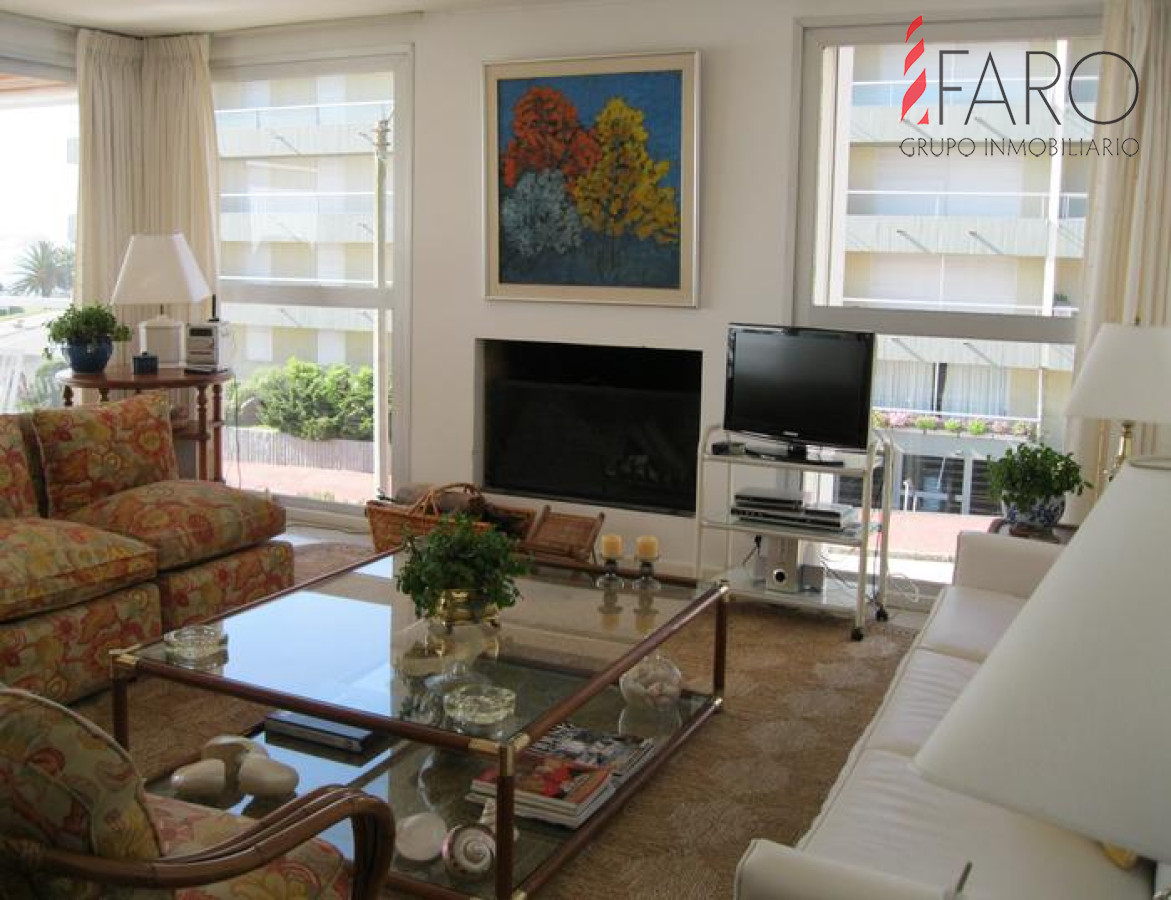 Peninsula - GoPunta - Portal Inmobiliario de Punta del Este - Maldonado
