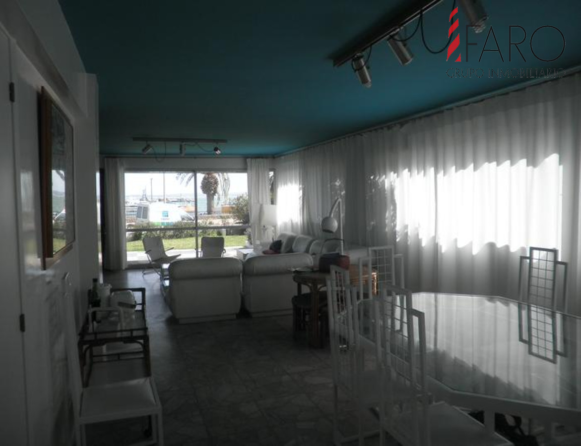 Peninsula - GoPunta - Portal Inmobiliario de Punta del Este - Maldonado