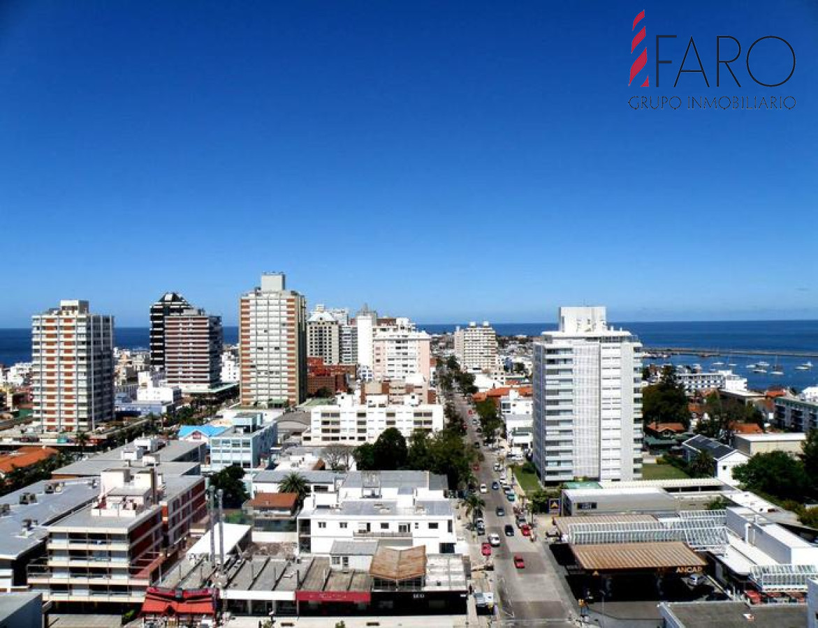 Peninsula - GoPunta - Portal Inmobiliario de Punta del Este - Maldonado