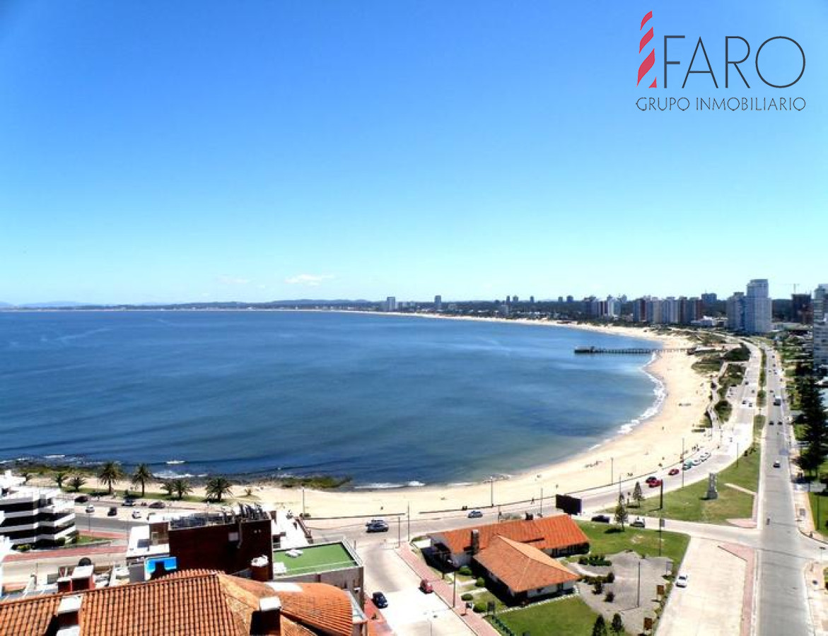 Peninsula - GoPunta - Portal Inmobiliario de Punta del Este - Maldonado