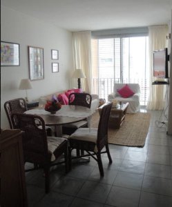 Apartamento en Península