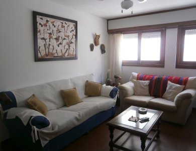 Apartamento en Península 2 dormitorios 1 baño