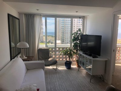 Apartamento en la Mansa 2 dormitorios y 1 baño