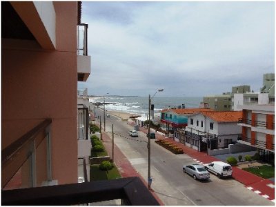 Apartamento en Península 2 dormitorios con garage