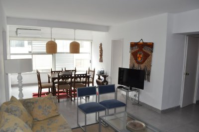 Apartamento en Península 2 dormitorios