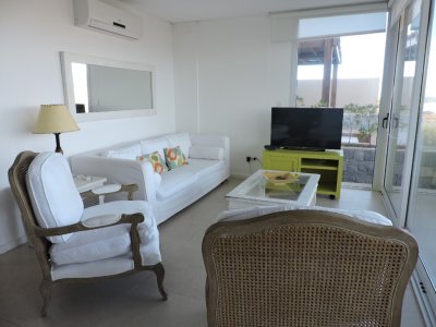 Apartamento en Montoya de la ruta al mar