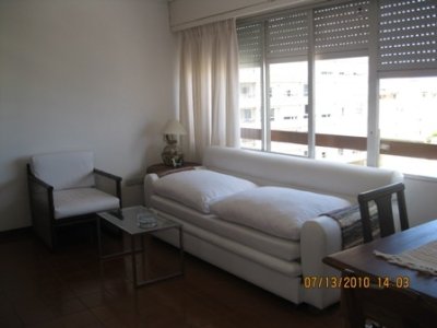 Apartamento en Península 2 dormitorios