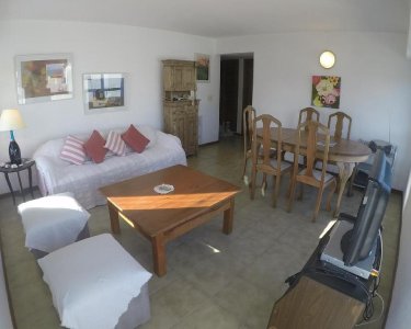 Apartamento en la Península 2 dormitorios y 1 baño