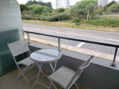 Apartamento 1 dormitorio en Aidy Grill