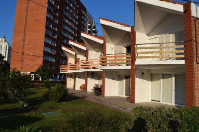 Muy linda zona, ideal para vivir todo el año!