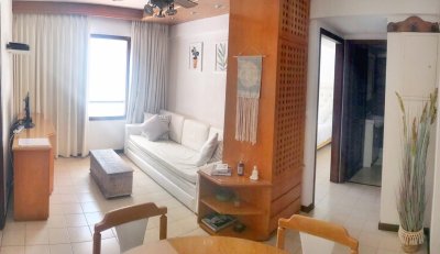 Apartamento en Península 1 dormitorio 1 baño