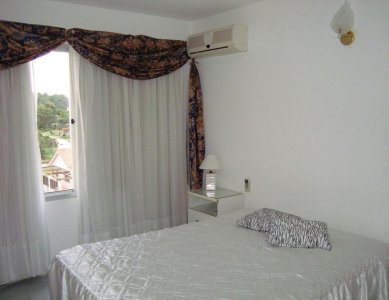 Apartamento en la Mansa 1 dormitorio
