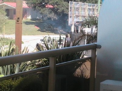 Apartamento en Aidy Grill 2 dormitorios y 2 baños