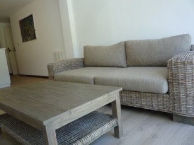 Apartamento en Montoya 2 dormitorios con terraza