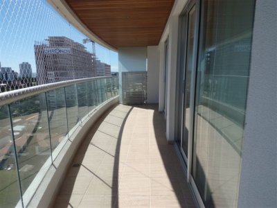 Apartamento en Brava 3 dormitorios y 2 baños