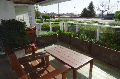 Apartamento en Península 3 dormitorios con terraza
