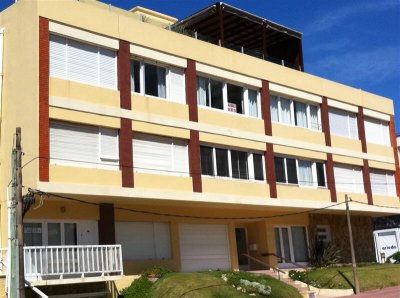 Apartamento en Península 3 dormitorios con garage