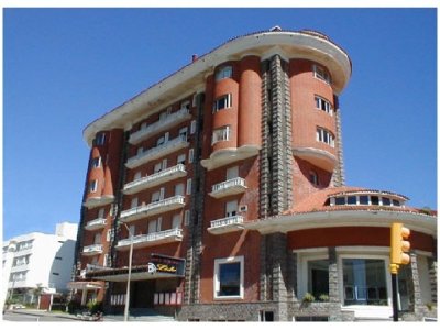 Apartamento en Península 2 dormitorios 1 baño