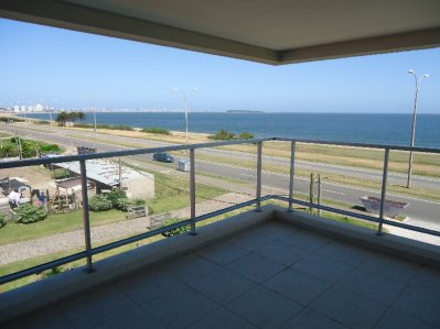 Apartamento nuevo en Pinares 4 suites con garage