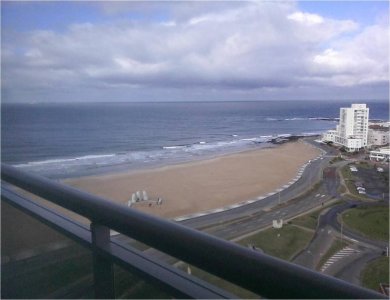 Apartamento en Brava, 4 dormitorios *