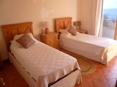 Apartamento en Punta Ballena, 3 dormitorios *