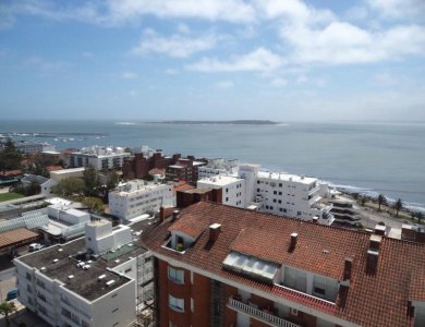 Apartamento en Peninsula, 3 dormitorios *