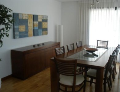 Apartamento en Brava 3 dormitorios con dependencia