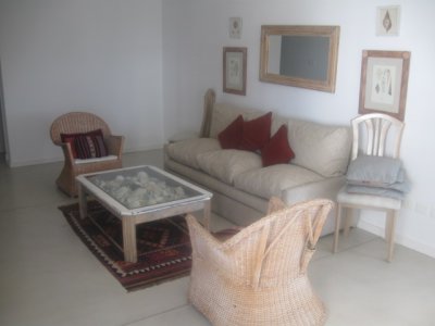 Apartamento en Mansa, 2 dormitorios *