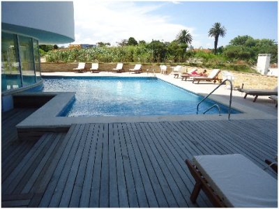 Apartamento en Mansa 3 dormitorios 2 baños, garage
