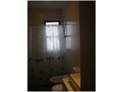 Apartamento en Chiverta 2 dormitorios, terraza con parrillero y garage