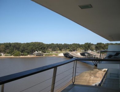 Apartamento en La Barra 3 dormitorios y servicio