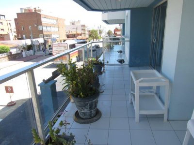 Apartamento en Península 3 dormitorios con garage