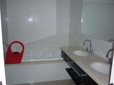 Apartamento en Brava, 3 dormitorios y dependencia