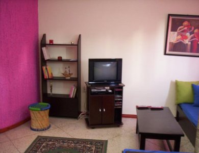 Apartamento en Península de 1 dormitorio