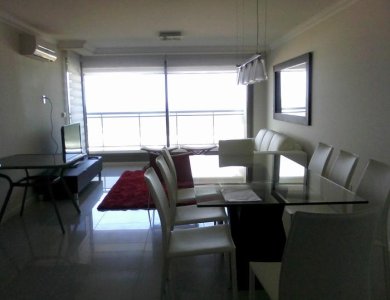 Apartamento en Brava, 3 dormitorios