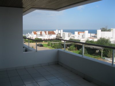 Penthouse en Montoya 3 dormitorios en terraza