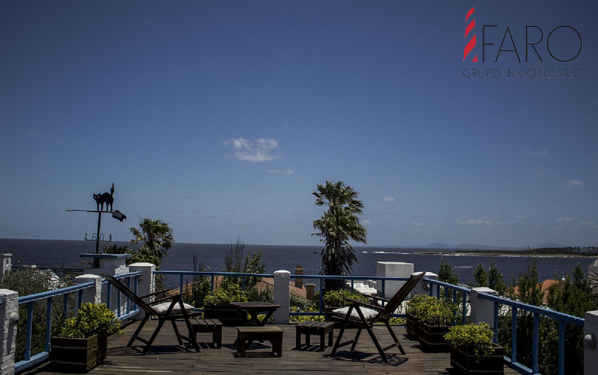 Peninsula - GoPunta - Portal Inmobiliario de Punta del Este - Maldonado