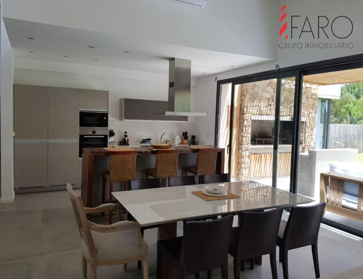 La Arbolada - GoPunta - Portal Inmobiliario de Punta del Este - Maldonado