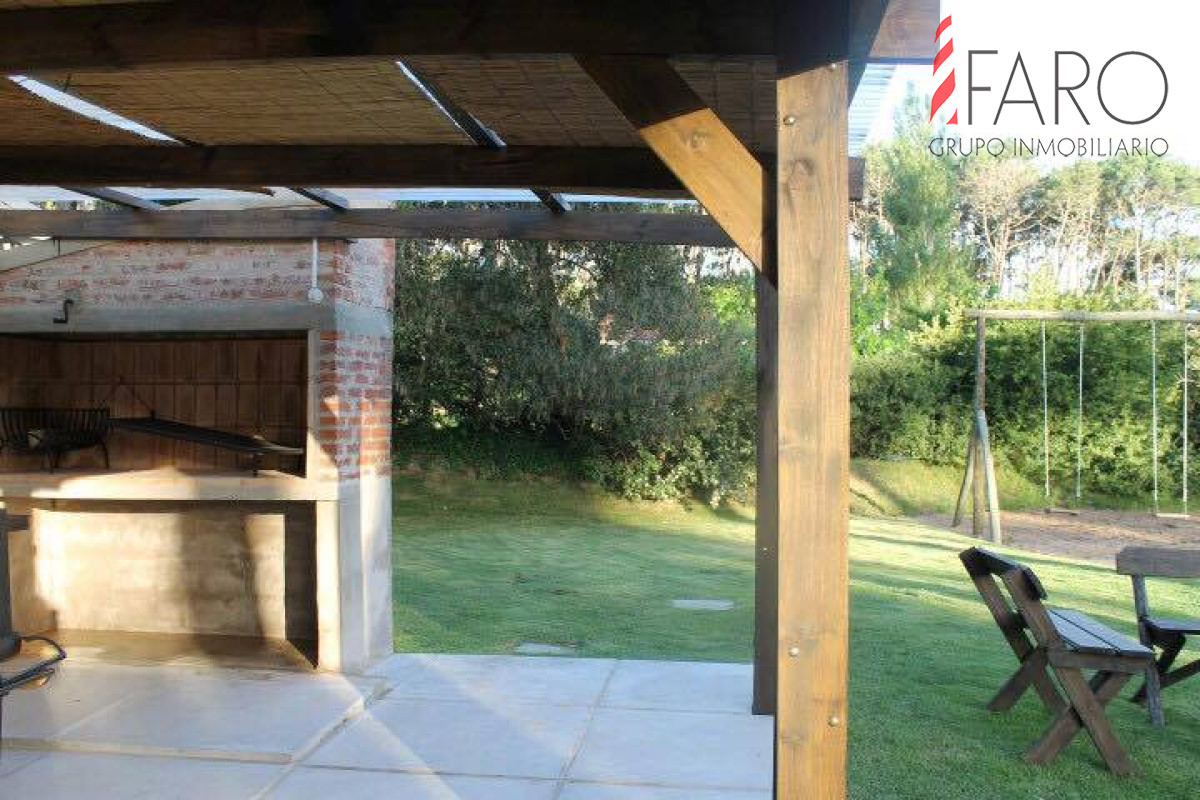 La Arbolada - GoPunta - Portal Inmobiliario de Punta del Este - Maldonado
