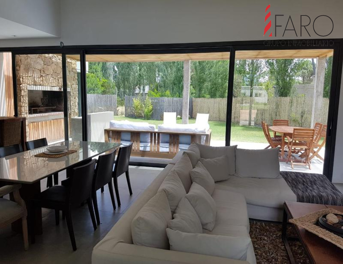 La Arbolada - GoPunta - Portal Inmobiliario de Punta del Este - Maldonado