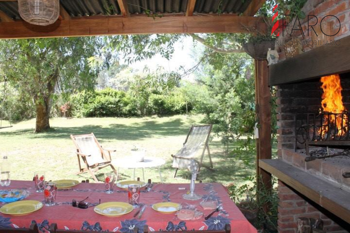 La Arbolada - GoPunta - Portal Inmobiliario de Punta del Este - Maldonado