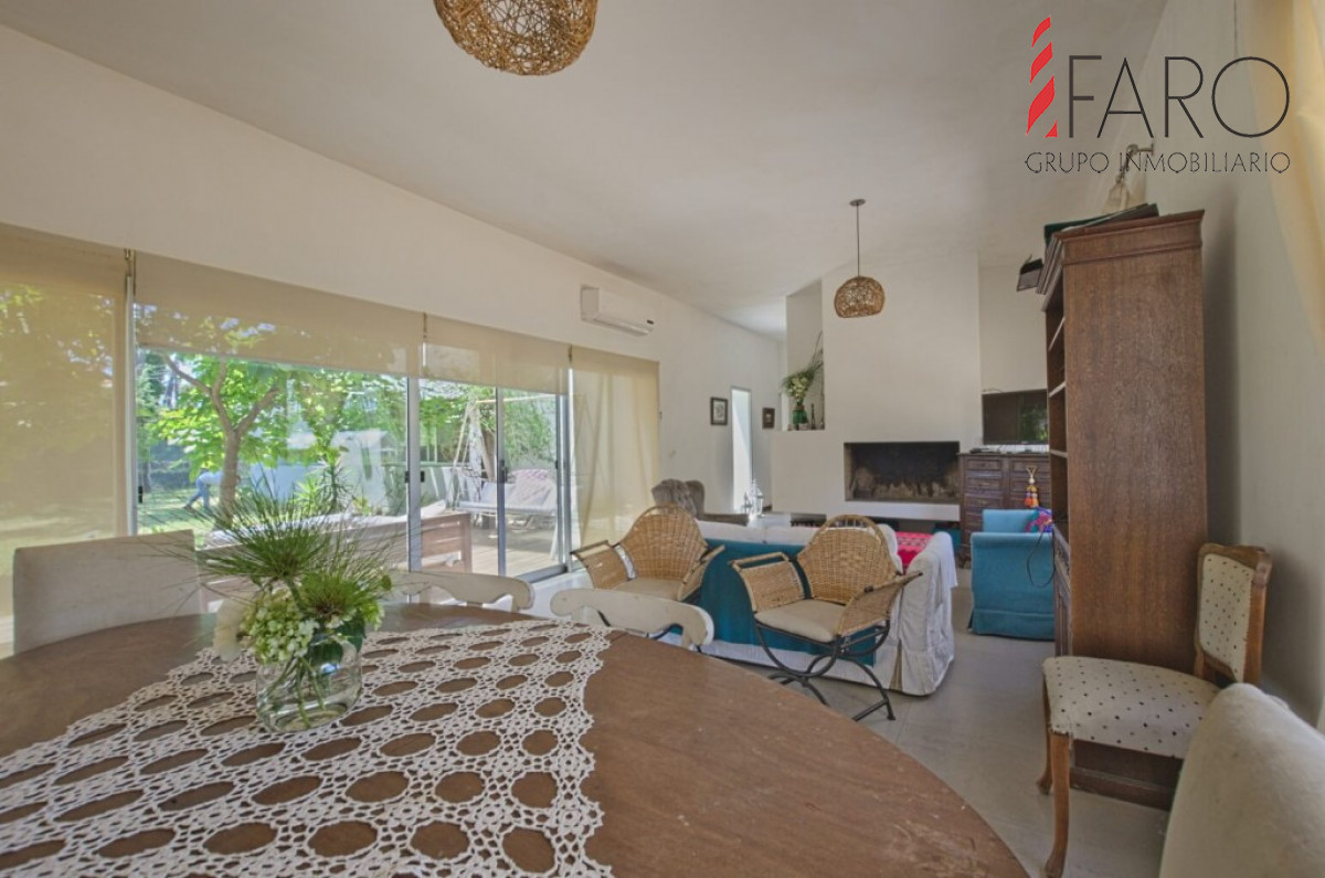 La Arbolada - GoPunta - Portal Inmobiliario de Punta del Este - Maldonado