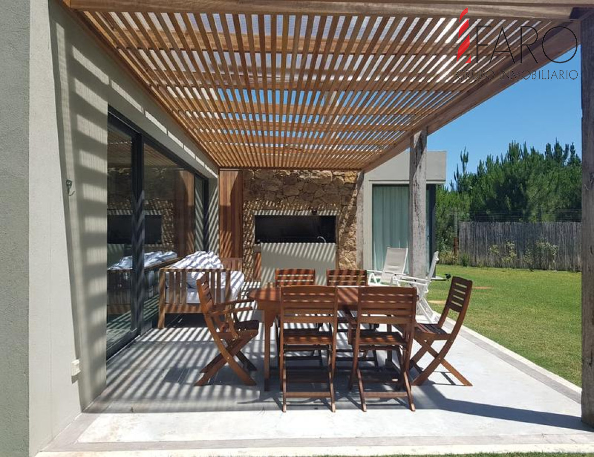 La Arbolada - GoPunta - Portal Inmobiliario de Punta del Este - Maldonado