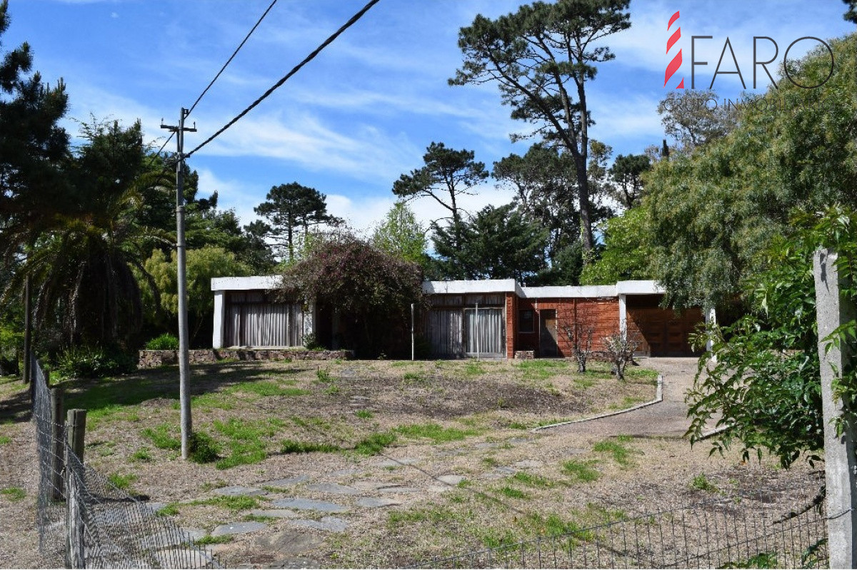 Cantegril - GoPunta - Portal Inmobiliario de Punta del Este - Maldonado