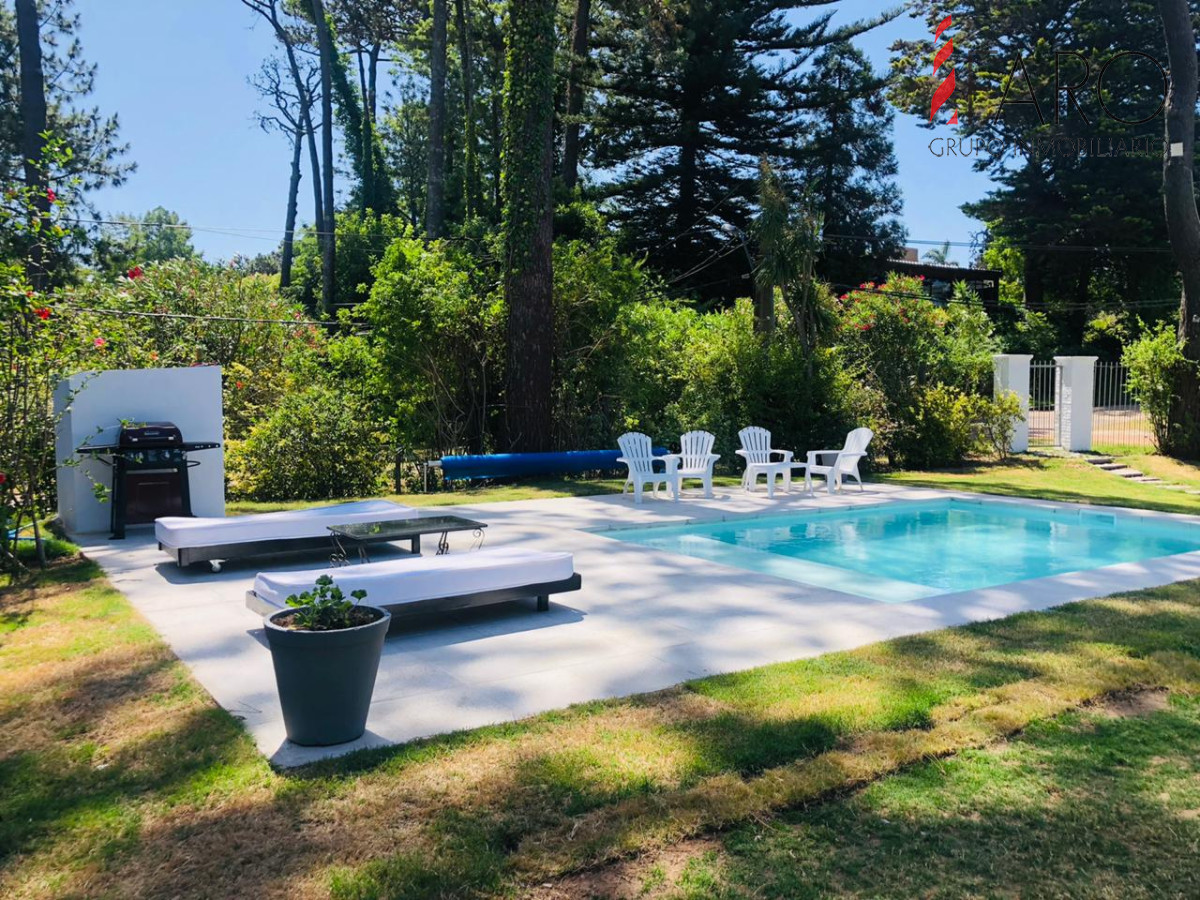 Golf - GoPunta - Portal Inmobiliario de Punta del Este - Maldonado