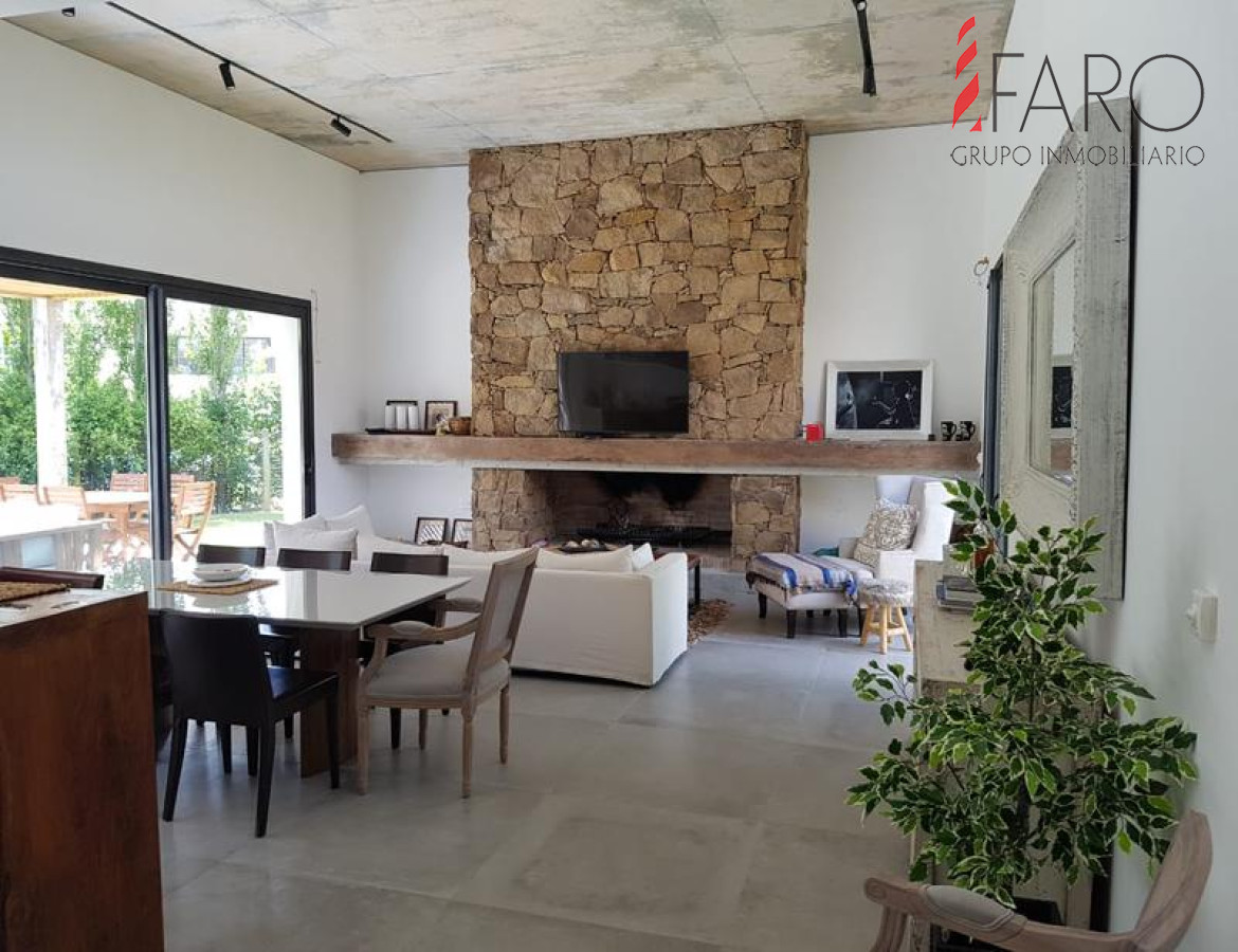 La Arbolada - GoPunta - Portal Inmobiliario de Punta del Este - Maldonado