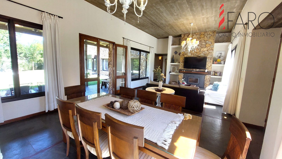 La Arbolada - GoPunta - Portal Inmobiliario de Punta del Este - Maldonado