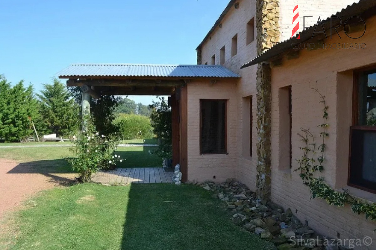 Laguna del Sauce - GoPunta - Portal Inmobiliario de Punta del Este - Maldonado
